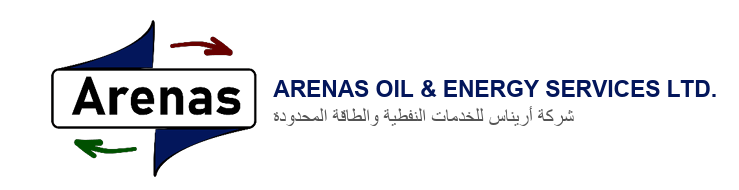 Arenas Oil & Energy Services Ltd.